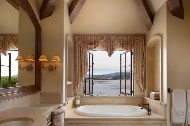 $57,500,000 | 1494 Cypress Drive, Pebble Beach, CA 93953