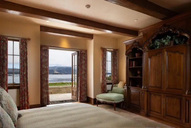 $57,500,000 | 1494 Cypress Drive, Pebble Beach, CA 93953