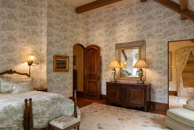 $57,500,000 | 1494 Cypress Drive, Pebble Beach, CA 93953