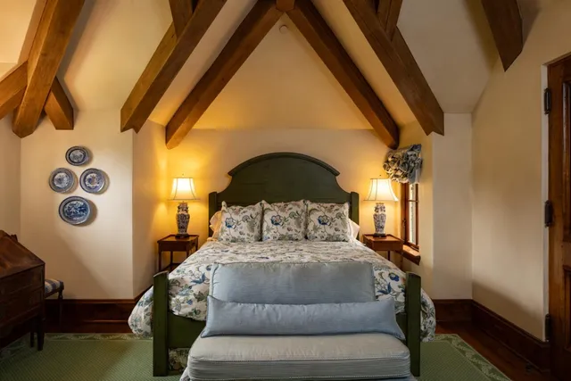 $57,500,000 | 1494 Cypress Drive, Pebble Beach, CA 93953