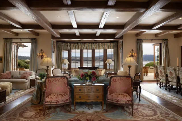 $57,500,000 | 1494 Cypress Drive, Pebble Beach, CA 93953