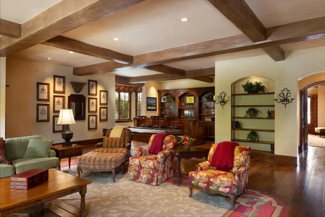 $57,500,000 | 1494 Cypress Drive, Pebble Beach, CA 93953