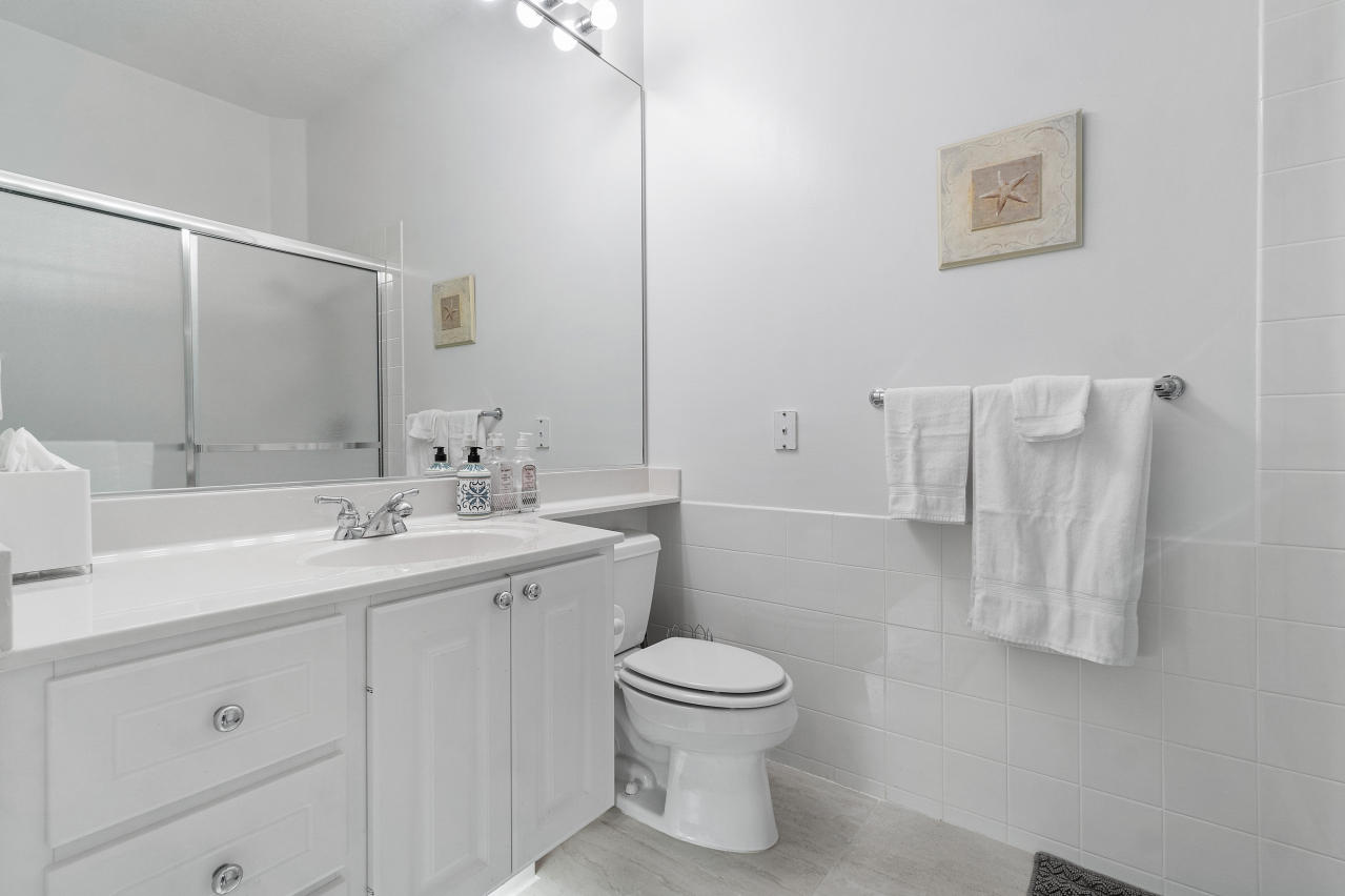 10898 Southwest Candlewood Road Port St. Lucie, FL 34987 - Photo 18 of 41 Master Bathroom #2