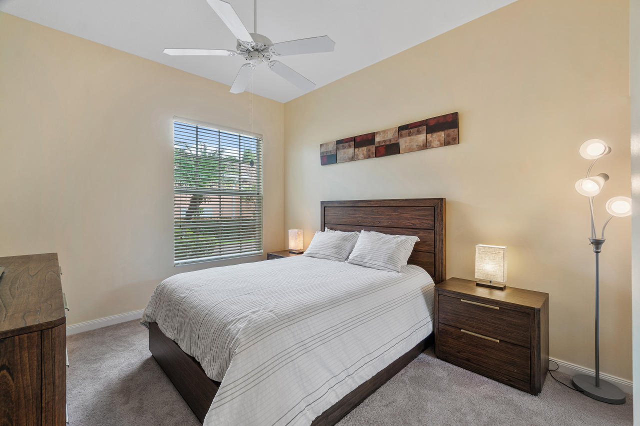 10898 Southwest Candlewood Road Port St. Lucie, FL 34987 - Photo 21 of 41 bedroom 3