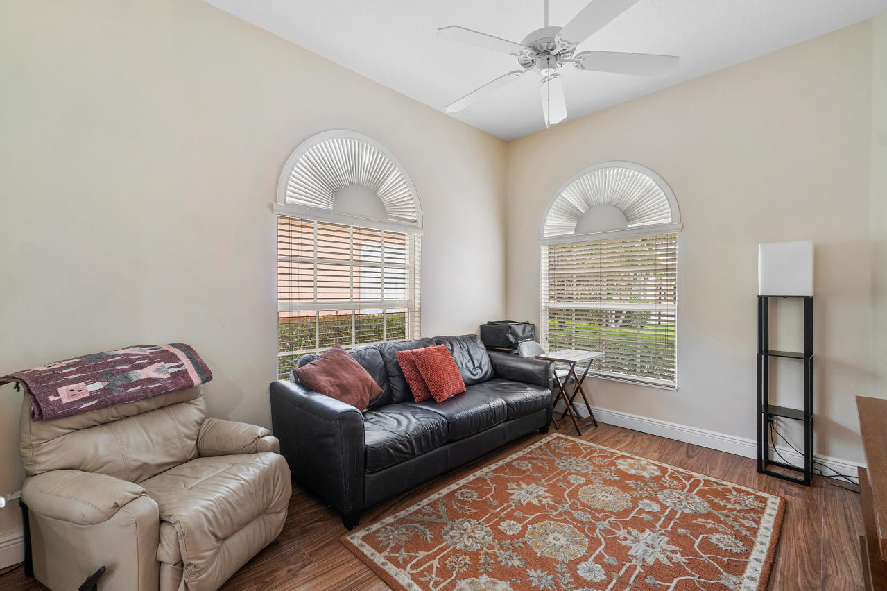 10898 Southwest Candlewood Road Port St. Lucie, FL 34987 - Photo 6 of 41 The Den