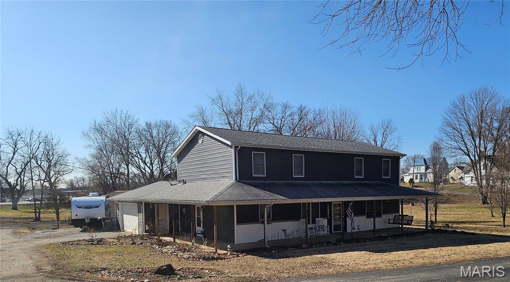 708 Walnut Street Steeleville, IL 62288 - Photo 1 of 35