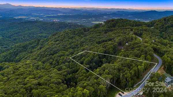 $279,000 | Lot 51 Mountain Grove Lane, Fletcher, NC 28732