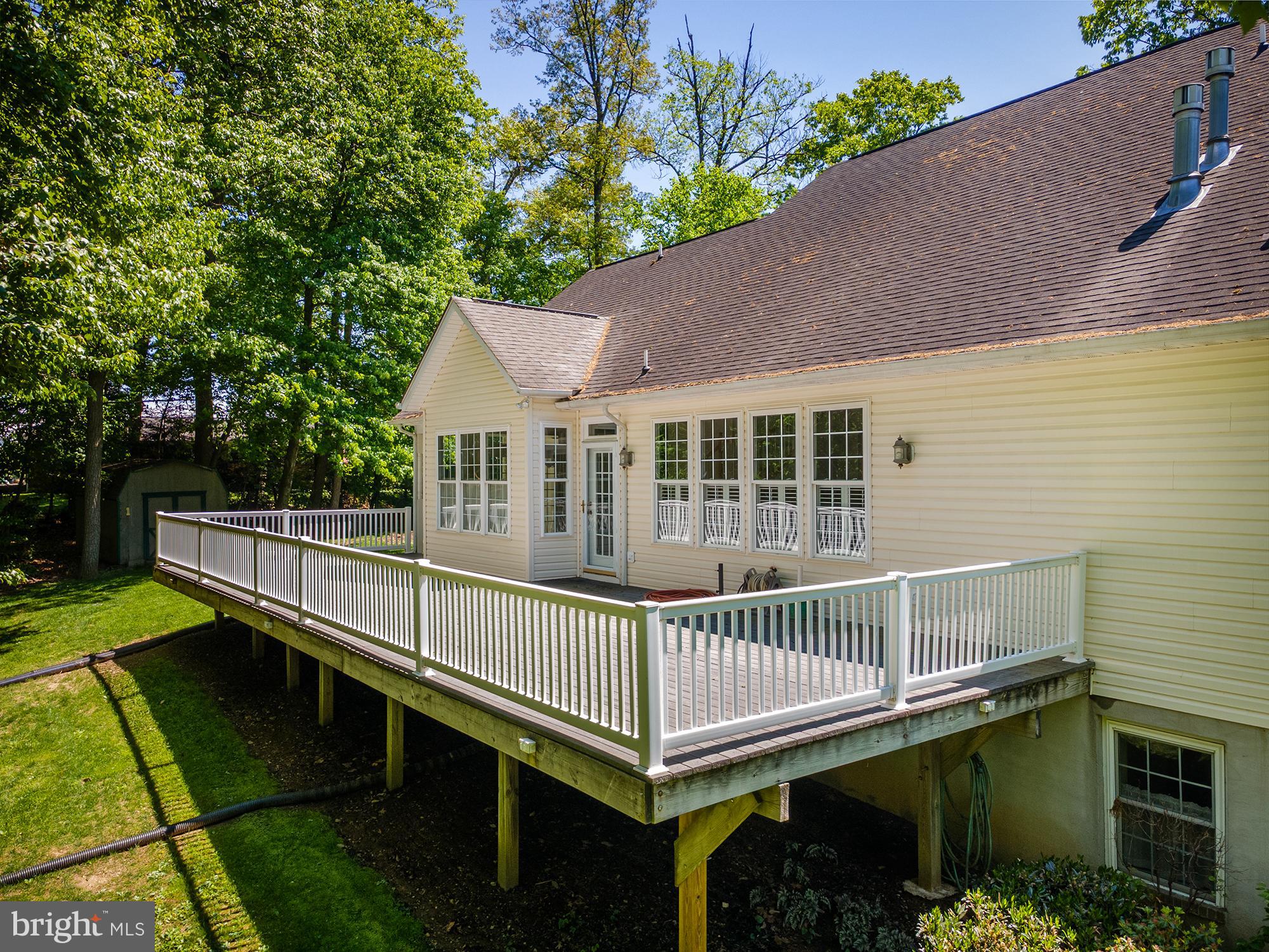 3230 Coon Club Road Hampstead, MD 21074 - Photo 85 of 97 Gallery Image 85