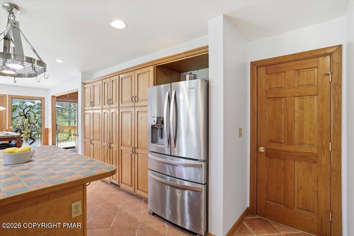 465 Pensyl Creek Road Stroudsburg, PA 18360 - Photo 41 of 71 Kitchen