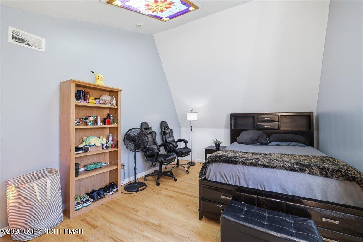 465 Pensyl Creek Road Stroudsburg, PA 18360 - Photo 55 of 71 bedroom 4