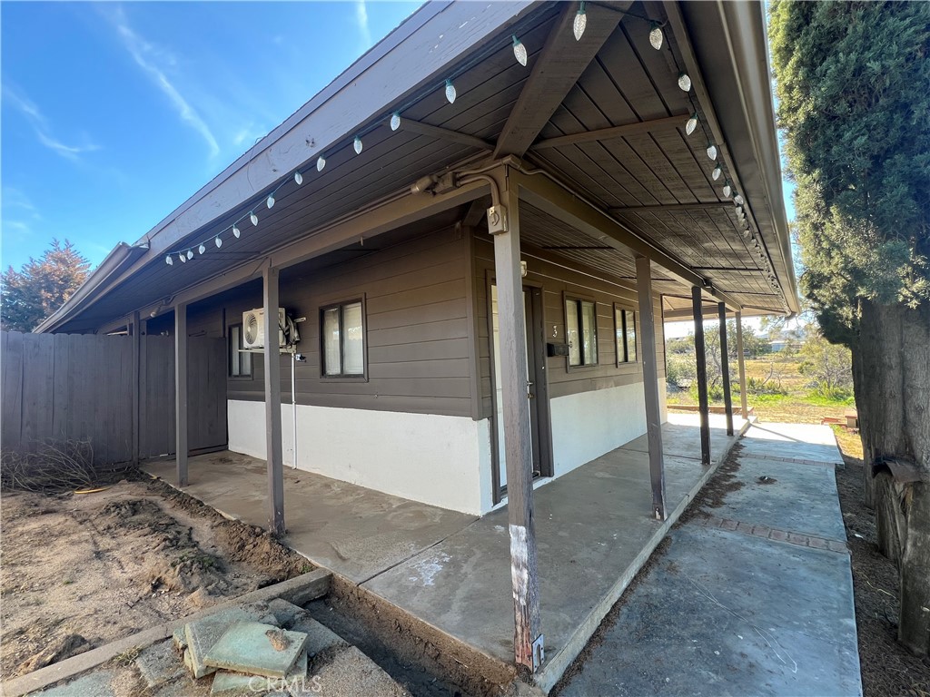 38900 Howard Road Anza, CA 92539 - Photo 27 of 41 Gallery Image 27