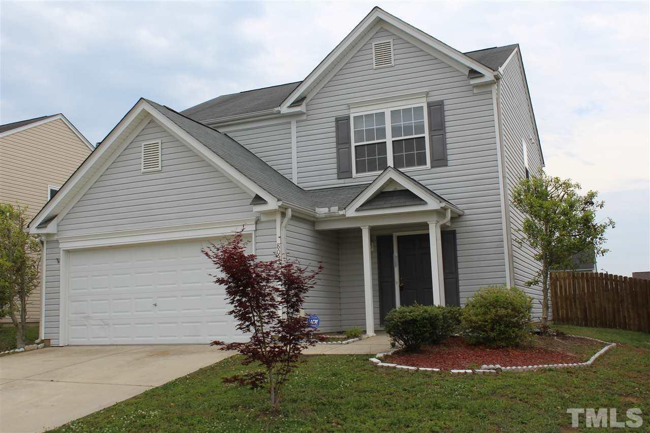 8032 Bright Oak Trail Raleigh, NC 27616 - Photo 1 of 16 Gallery Image 1