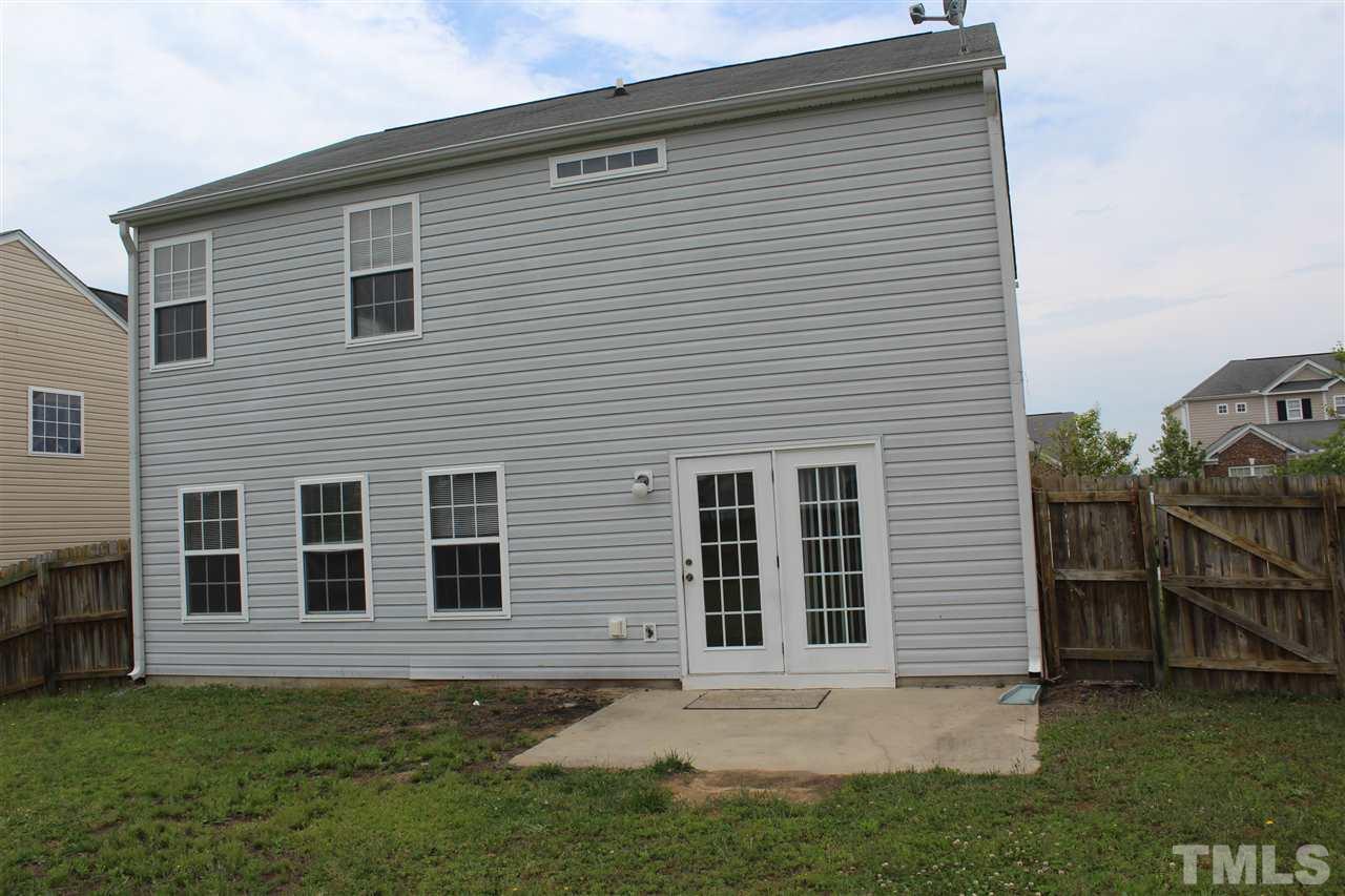 8032 Bright Oak Trail Raleigh, NC 27616 - Photo 15 of 16 Gallery Image 15
