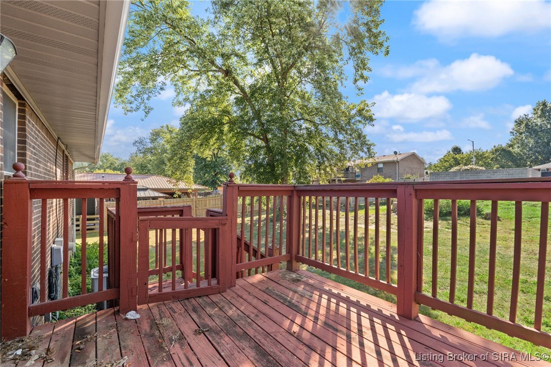2804 Bishop Road Jeffersonville, IN 47130 - Photo 39 of 40 Gallery Image 39