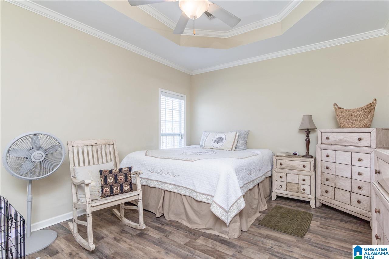 6851 Overview Drive Montgomery, AL 36117 - Photo 15 of 31