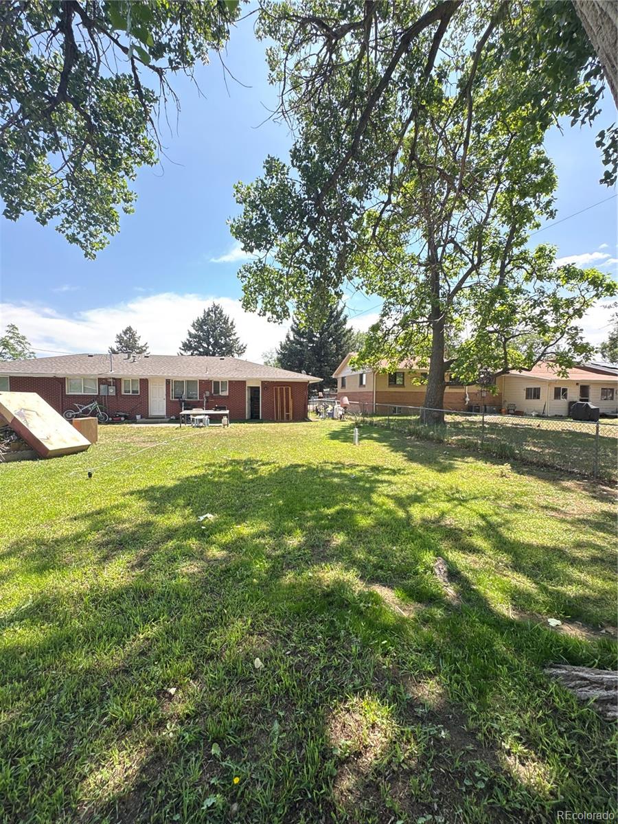 4595 Garland Street Wheat Ridge, CO 80033 - Photo 20 of 24