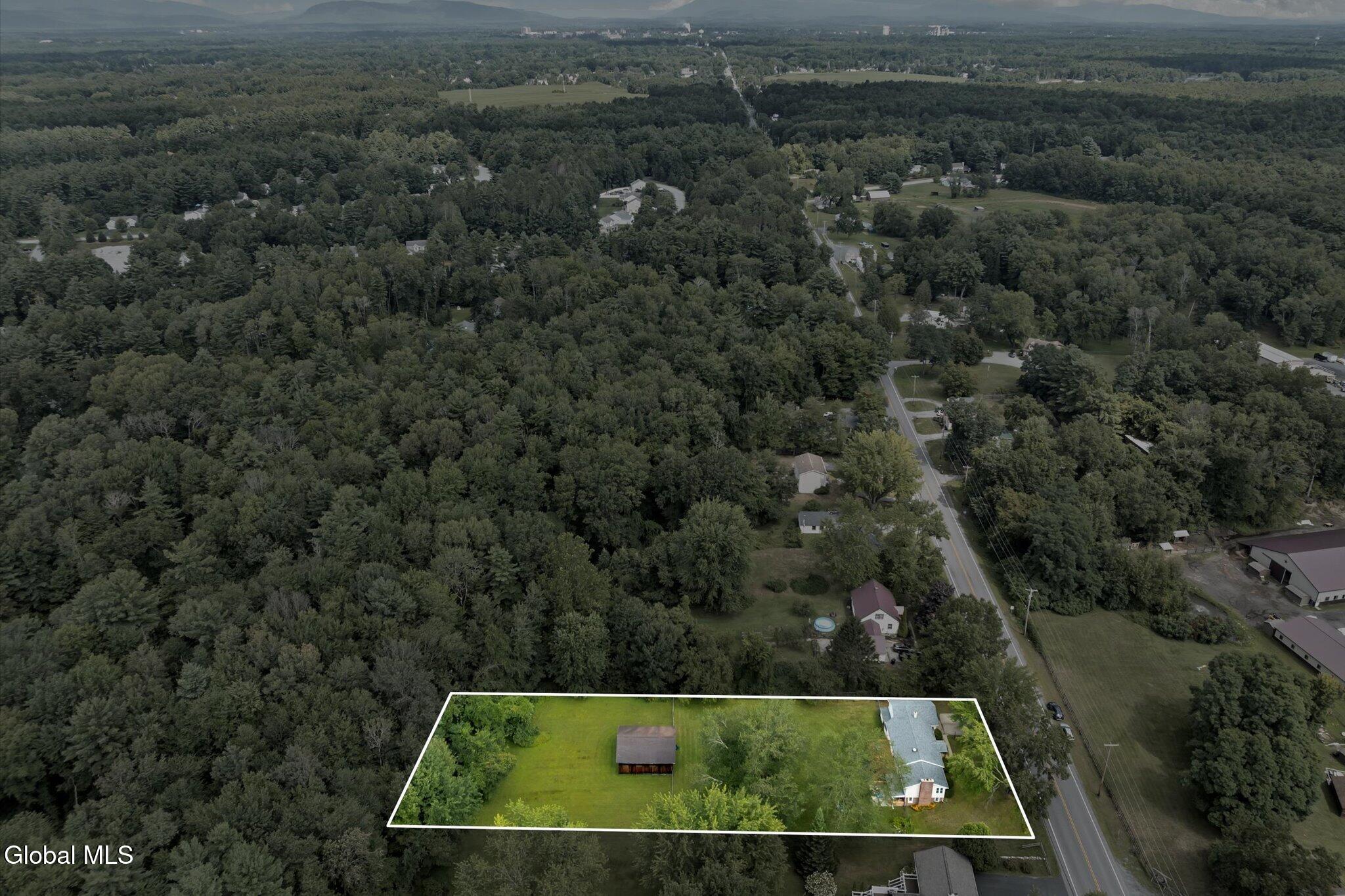 443 Gansevoort Road Moreau, NY 12828 - Photo 50 of 51 50