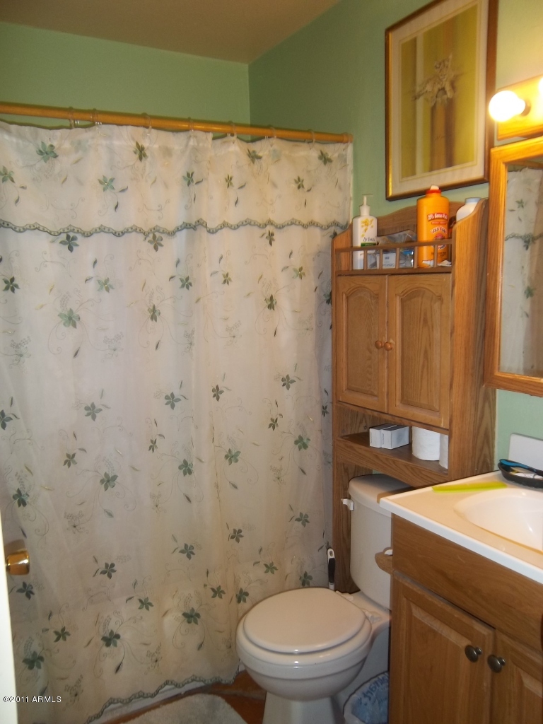 1406 North Miller Road Tempe, AZ 85288 - Photo 5 of 10 Bathroom 2