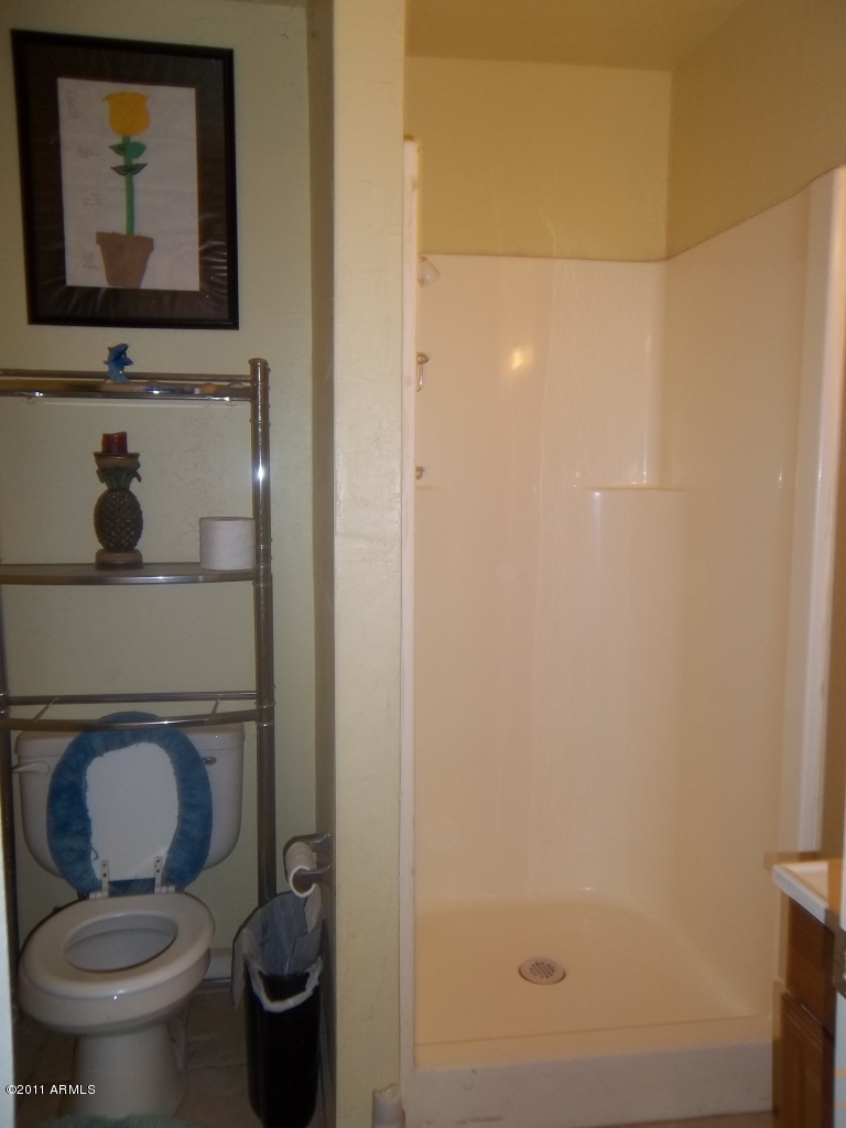 1406 North Miller Road Tempe, AZ 85288 - Photo 6 of 10 Bathroom 3 in guest quarters