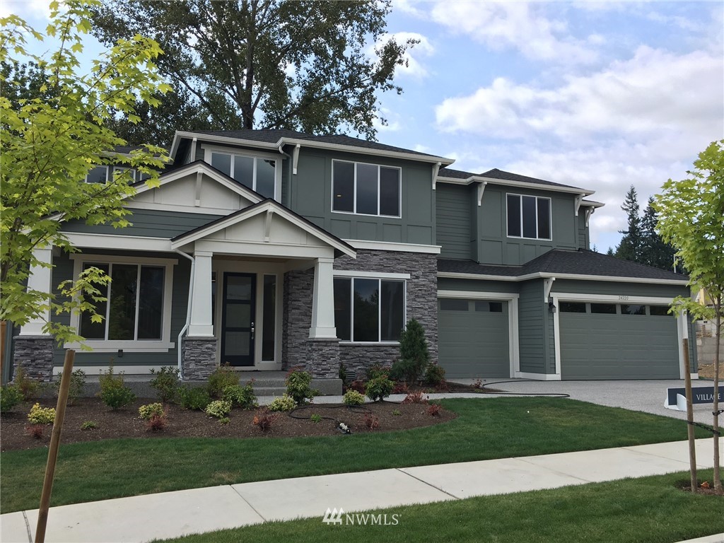 24220 1st ( 34) Avenue Bothell, WA 98021 - Photo 1 of 25