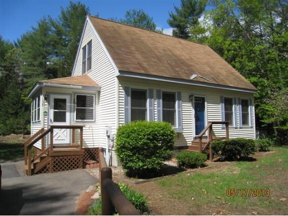 138 Weeks Road Sanbornton, NH 03269 - Photo 1 of 1