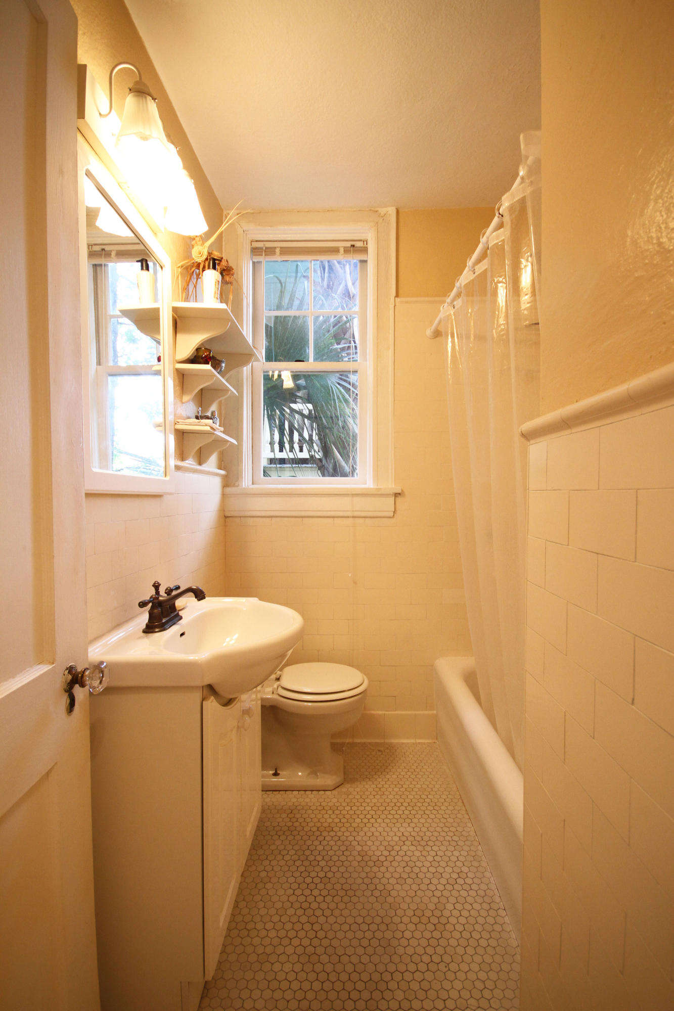 63 Rutledge Avenue, Unit 2 Charleston, SC 29401 - Photo 11 of 11 2 Berkeley Court_bathroom