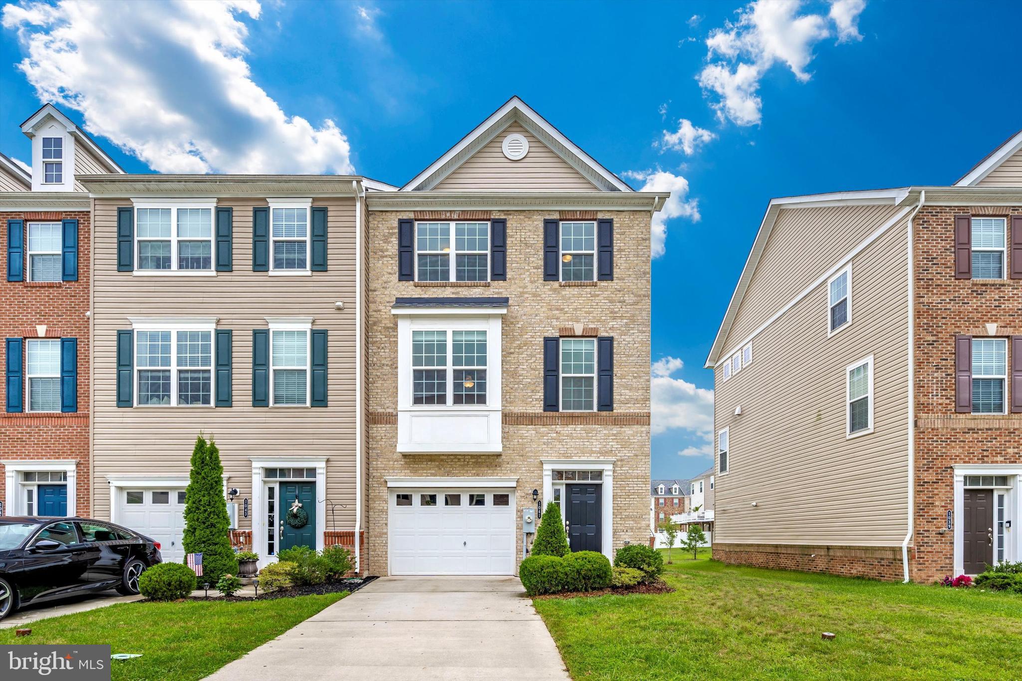 1041 Ramble Run Road Middle River, MD 21220 - Photo 1 of 56 End of Group Spacious Town-home