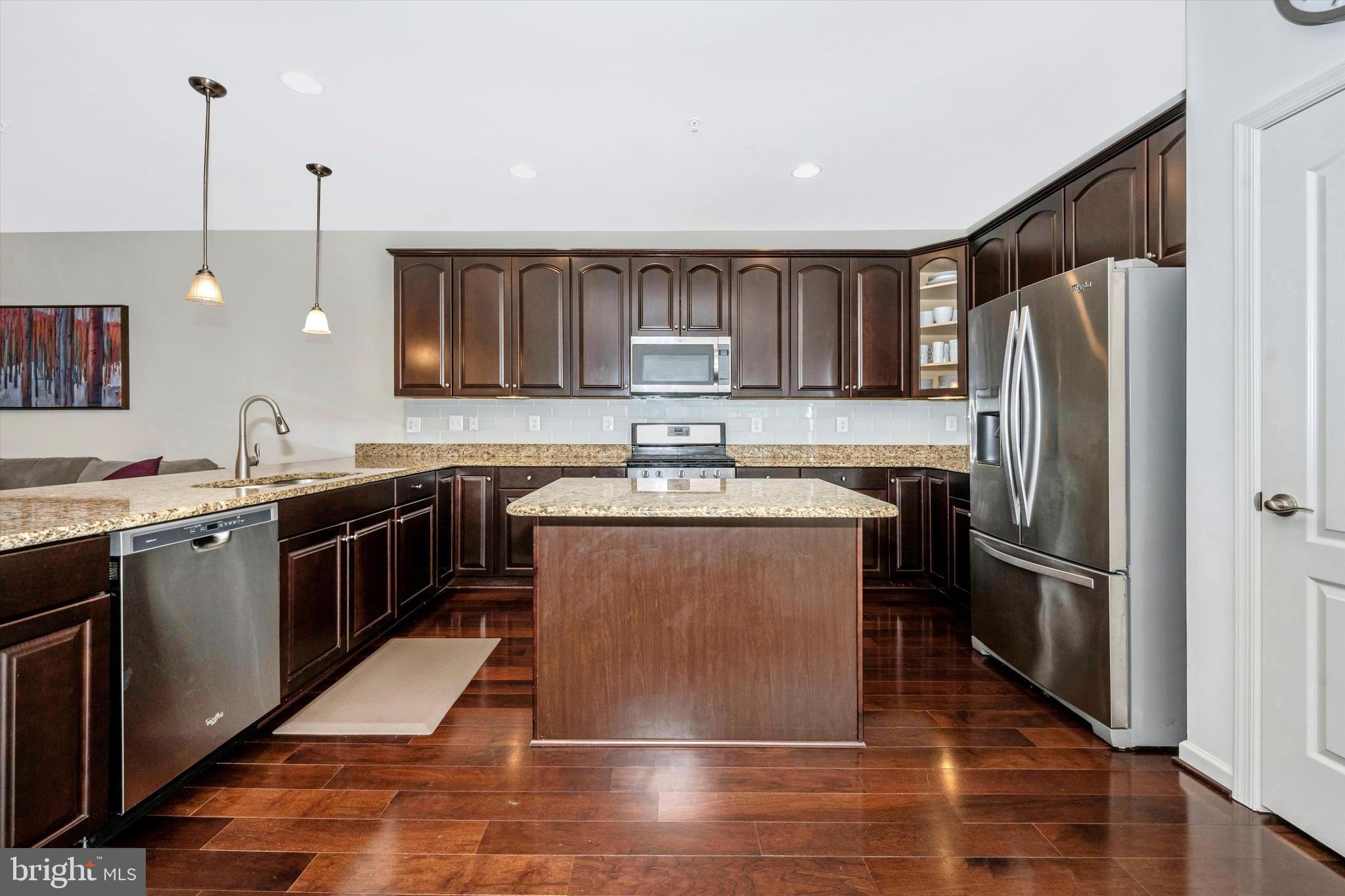 1041 Ramble Run Road Middle River, MD 21220 - Photo 14 of 56 Tons of Cabinet Space