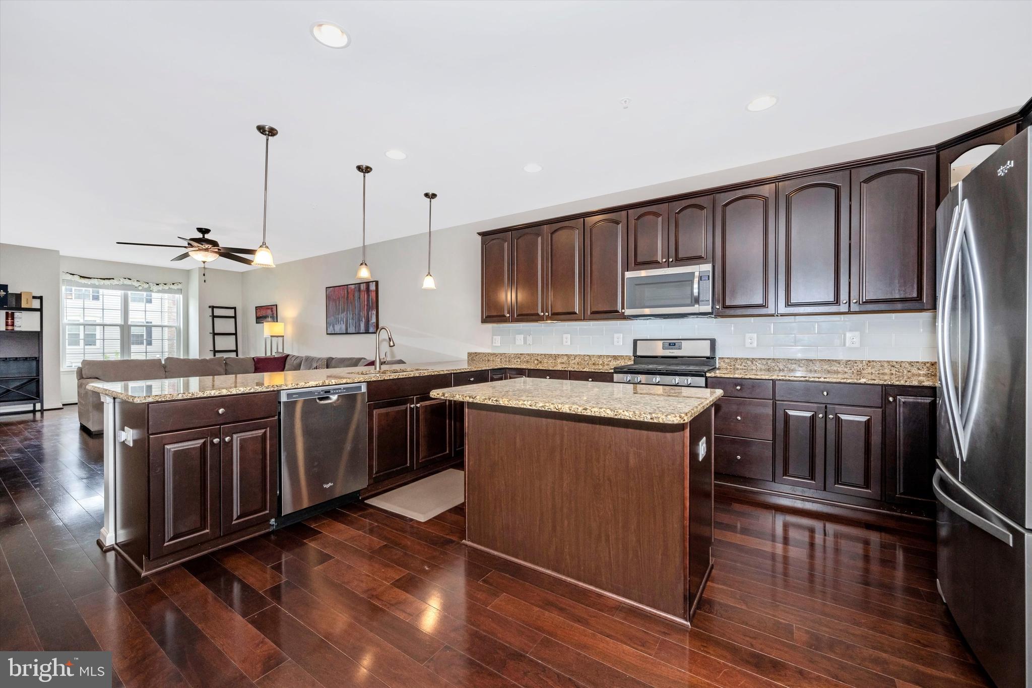 1041 Ramble Run Road Middle River, MD 21220 - Photo 15 of 56 Stainless Steel Appliances