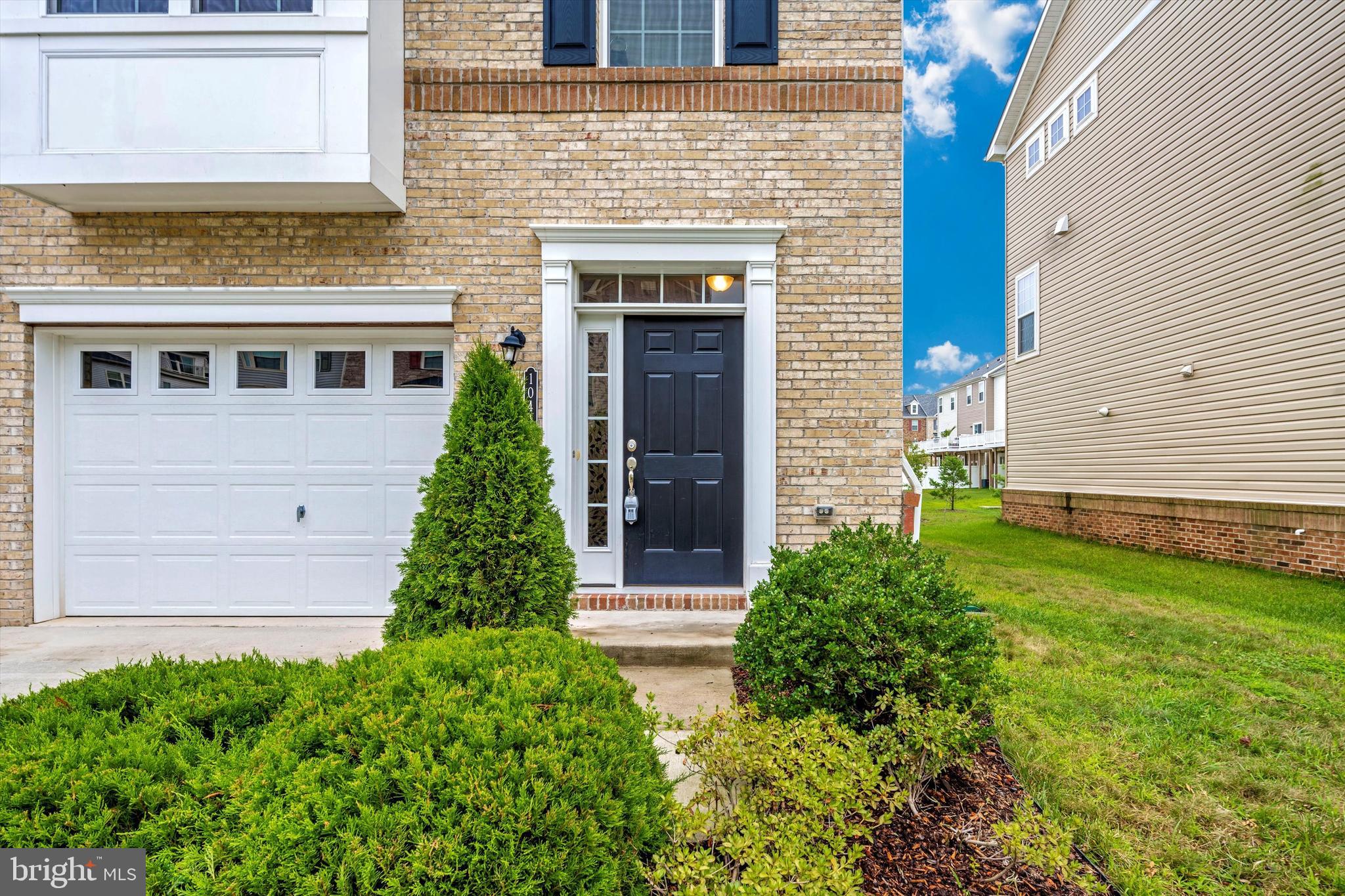 1041 Ramble Run Road Middle River, MD 21220 - Photo 3 of 56 Welcome Home!