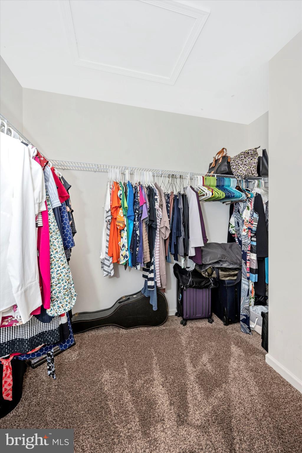 1041 Ramble Run Road Middle River, MD 21220 - Photo 21 of 56 Owners Walk In closet
