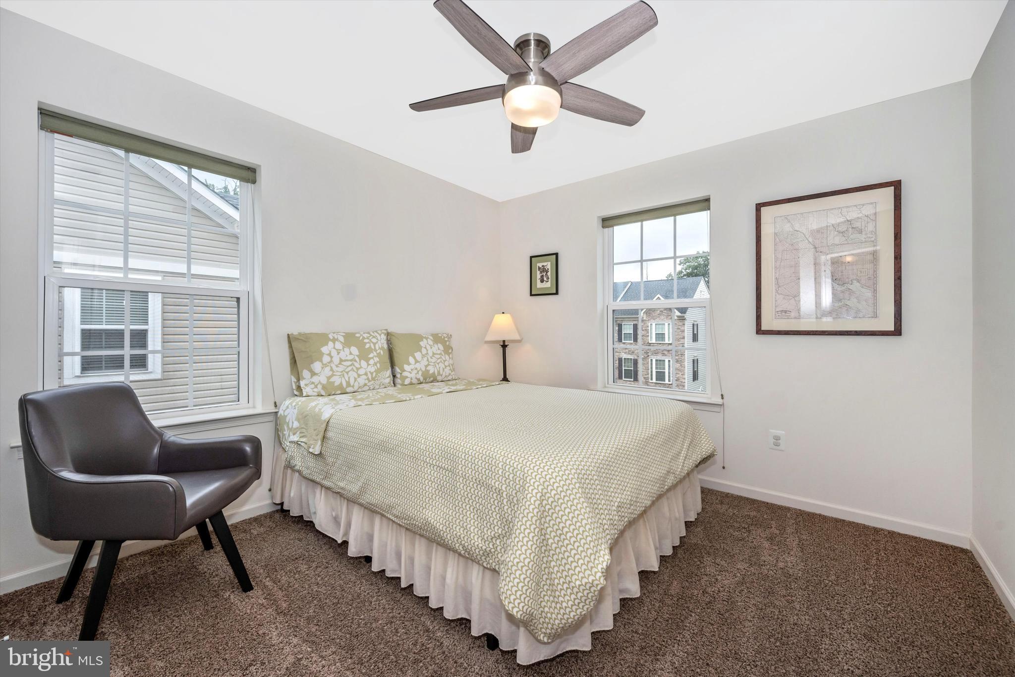 1041 Ramble Run Road Middle River, MD 21220 - Photo 23 of 56 Guest Bedroom