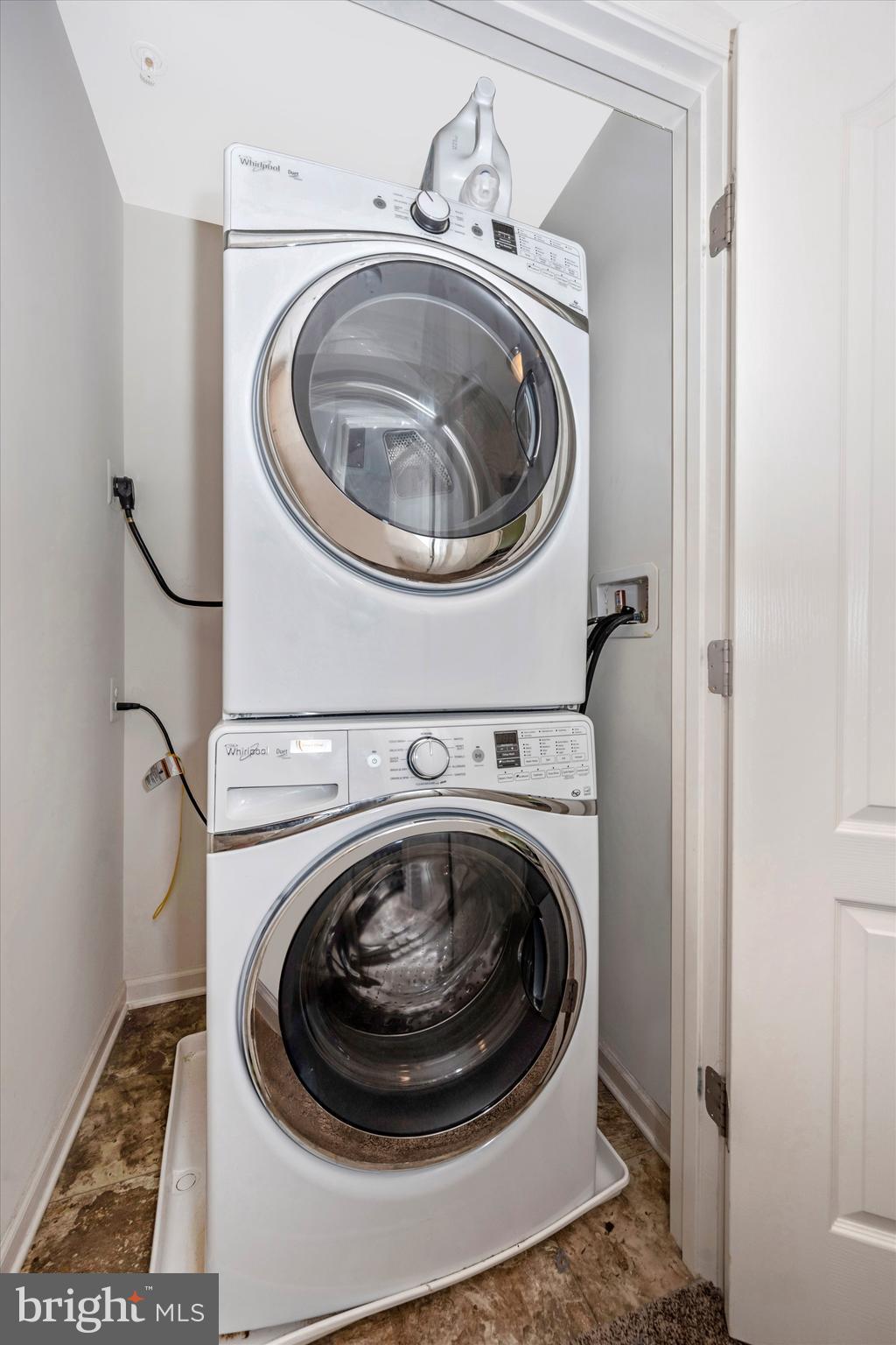 1041 Ramble Run Road Middle River, MD 21220 - Photo 27 of 56 Laundry Upper Level