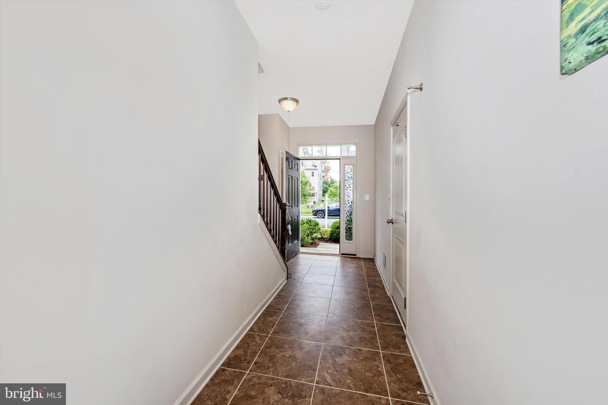 1041 Ramble Run Road Middle River, MD 21220 - Photo 5 of 56 Entrance Foyer
