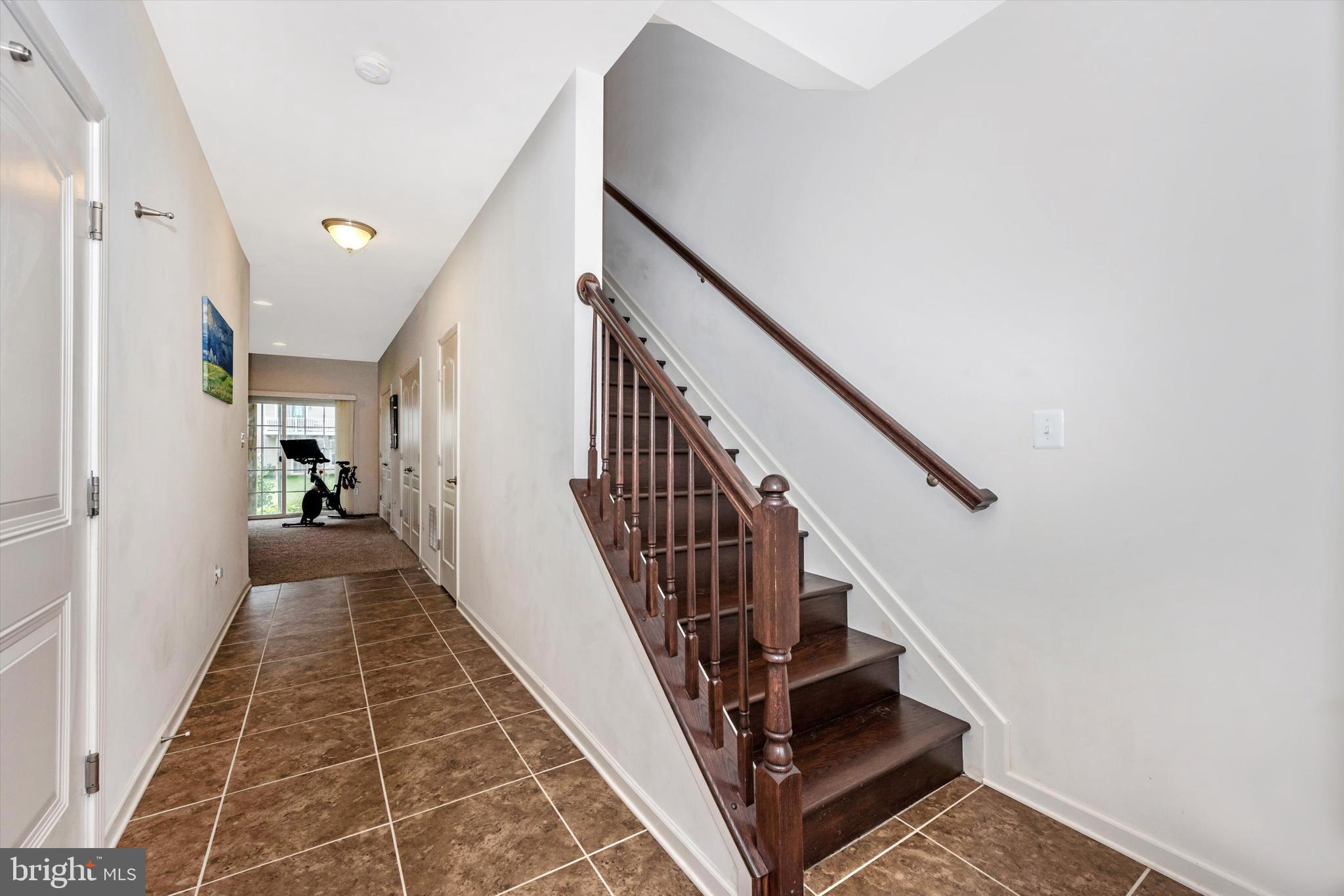1041 Ramble Run Road Middle River, MD 21220 - Photo 6 of 56 Entrance Foyer
