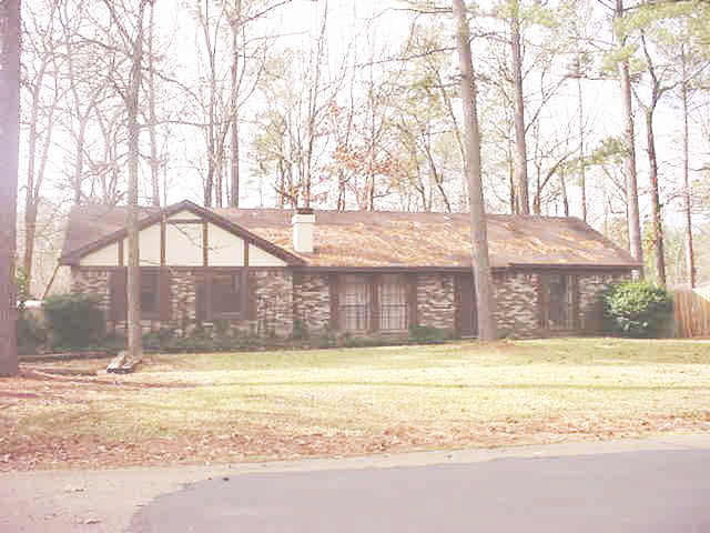412 Shenandoah Road North Brandon, MS 39047 - Photo 1 of 1 Photo 1