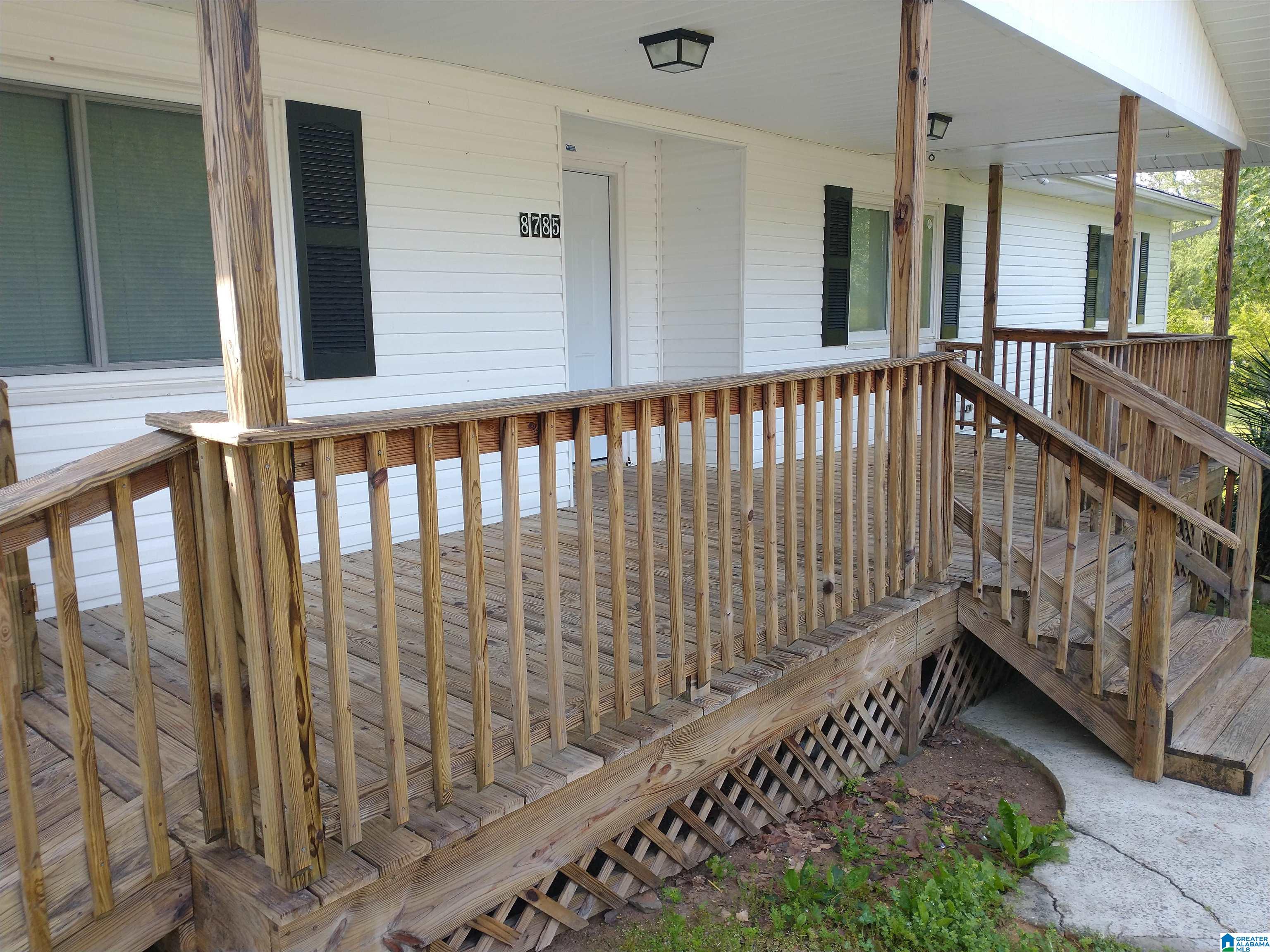 8785 Bradford Trafford Road Pinson, AL 35126 - Photo 12 of 32