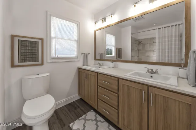 $420,000 | 30 Buffalo Circle, Unit 19, Gypsum, CO 81637