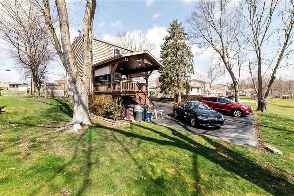 89 Fosterville Road Greensburg, PA 15601 - Photo 20 of 24 Gallery Image 20