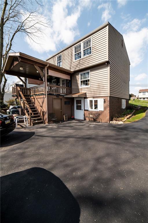 89 Fosterville Road Greensburg, PA 15601 - Photo 22 of 24 Gallery Image 22