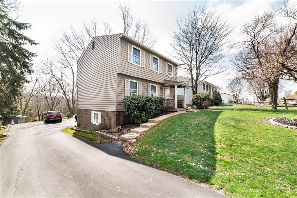 89 Fosterville Road Greensburg, PA 15601 - Photo 24 of 24 Gallery Image 24