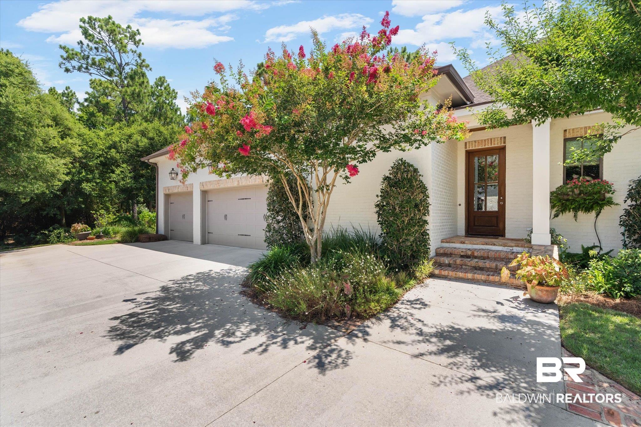 561 Falling Water Boulevard Fairhope, AL 36532 - Photo 36 of 45 Triple Garage and Side Entry