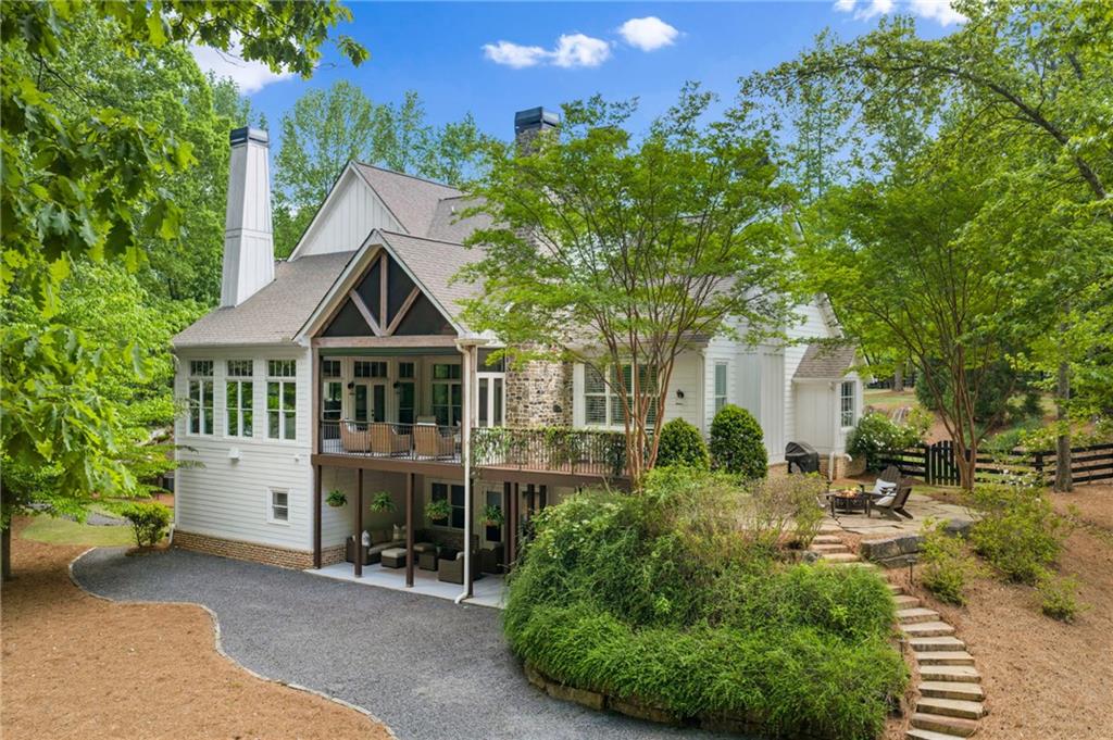 14970 South Thompson Road Milton, GA 30004 - Photo 2 of 89
