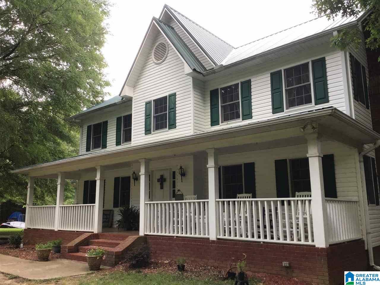 1950 Jeans Way Bessemer, AL 35023 - Photo 3 of 33