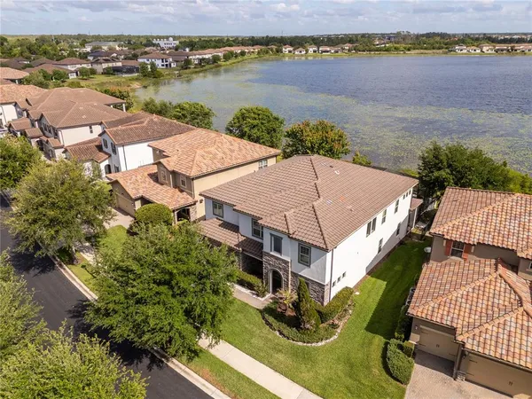 $1,690,000 | 11142 Lemon Lake Boulevard, Orlando, FL 32836