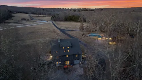 $2,495,000 | 377 Woodville Road, Hopkinton, RI 02804