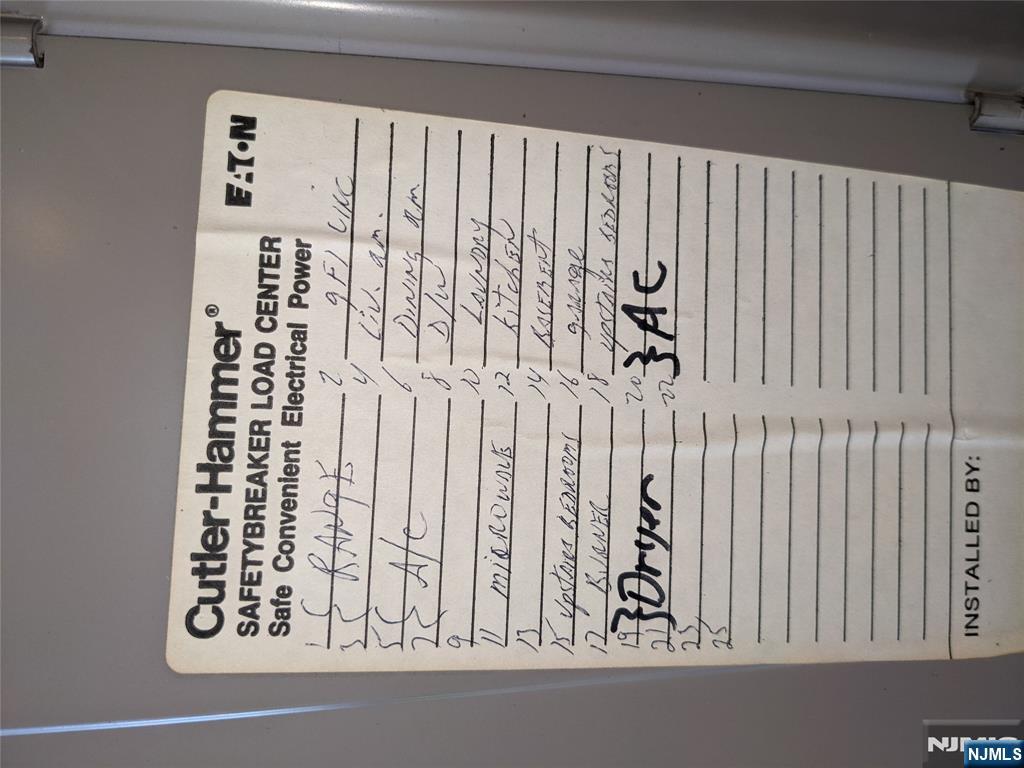 39-1 Smith Street Waldwick, NJ 07463 - Photo 35 of 37 unknown