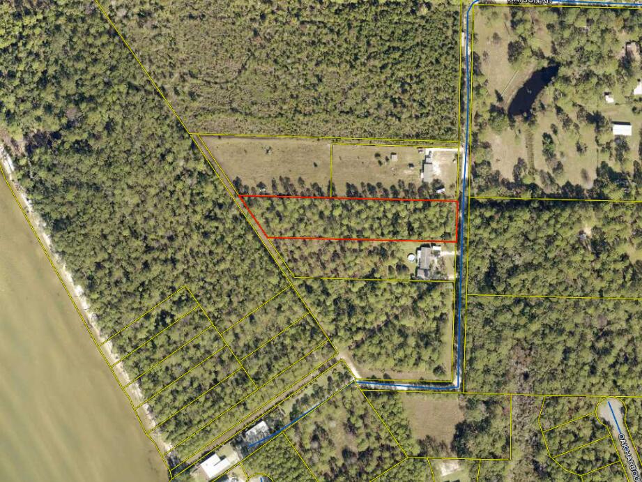 0 Watson Road Freeport, FL 32439 - Photo 1 of 7 watson