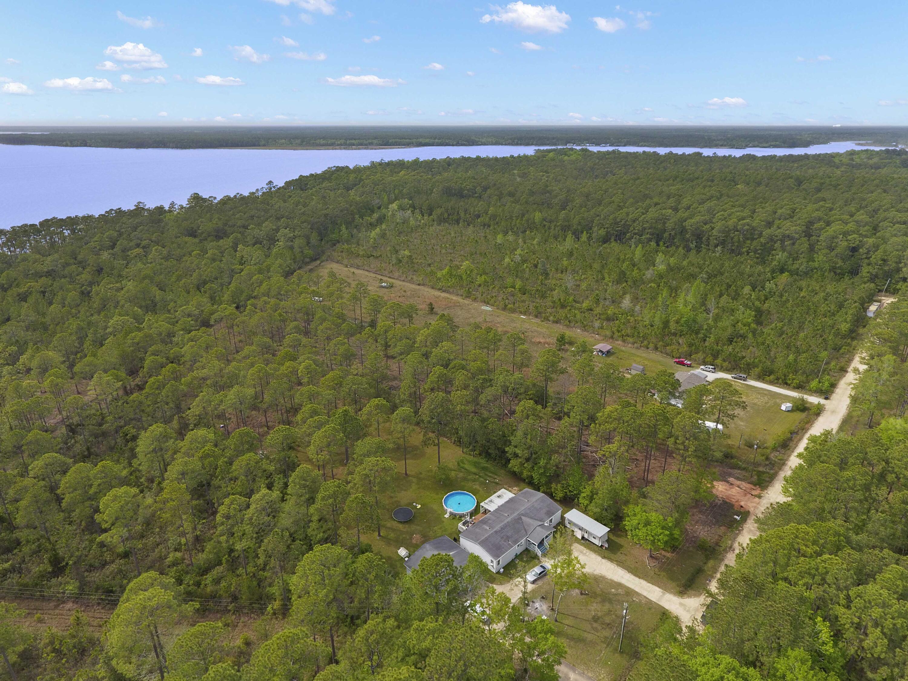 0 Watson Road Freeport, FL 32439 - Photo 3 of 7 7525BB71-EE09-4250-8C67-122BF14B4326