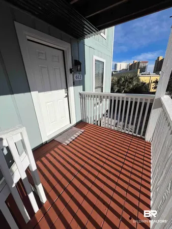 $360,000 | 24825 Perdido Beach Boulevard, Unit 612, Orange Beach, AL 36561